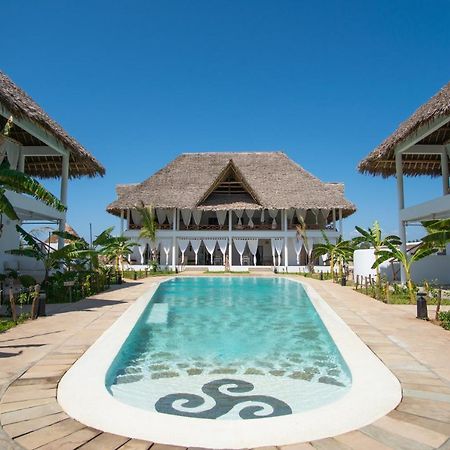 Swami - Maisha Resort Watamu Eksteriør billede