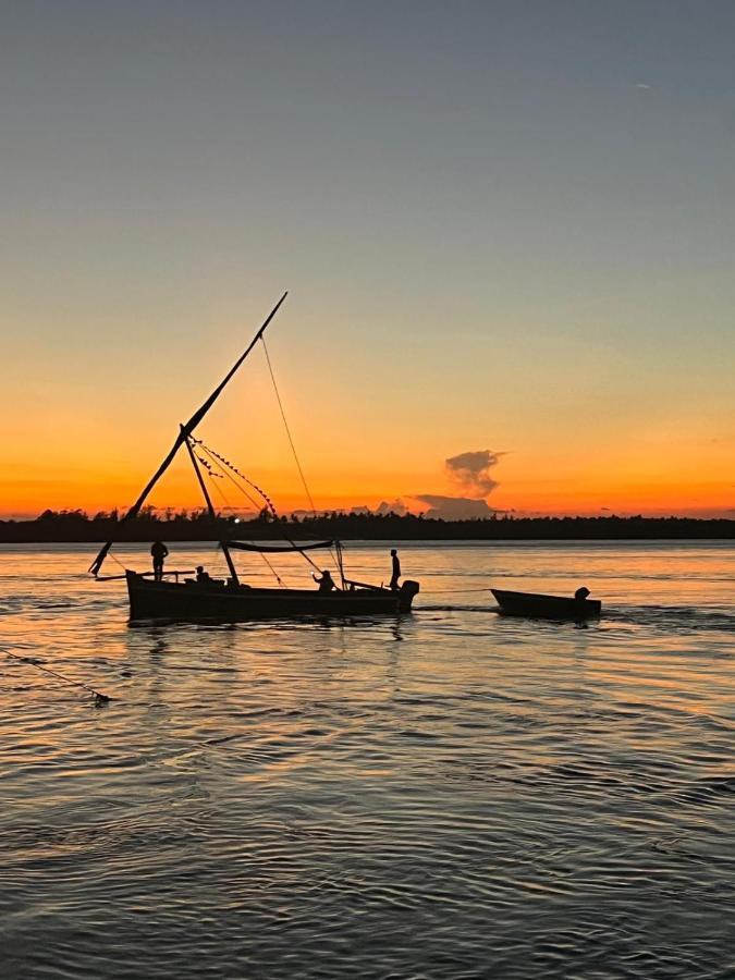 Swami - Maisha Resort Watamu Eksteriør billede