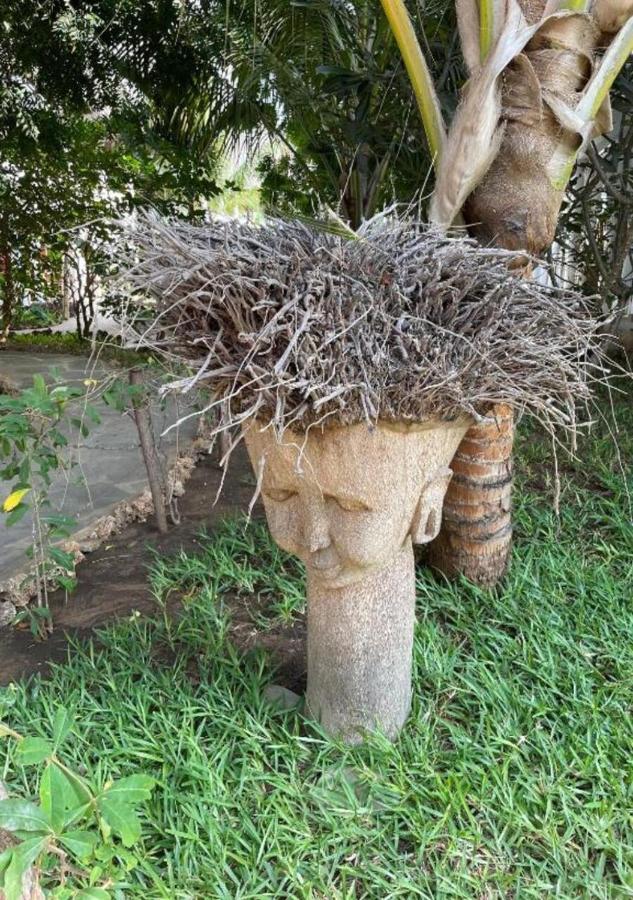 Swami - Maisha Resort Watamu Eksteriør billede