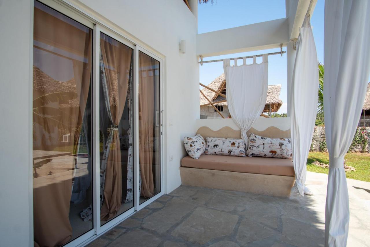 Swami - Maisha Resort Watamu Eksteriør billede