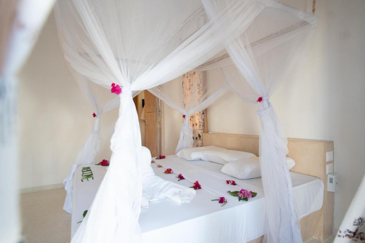 Swami - Maisha Resort Watamu Eksteriør billede