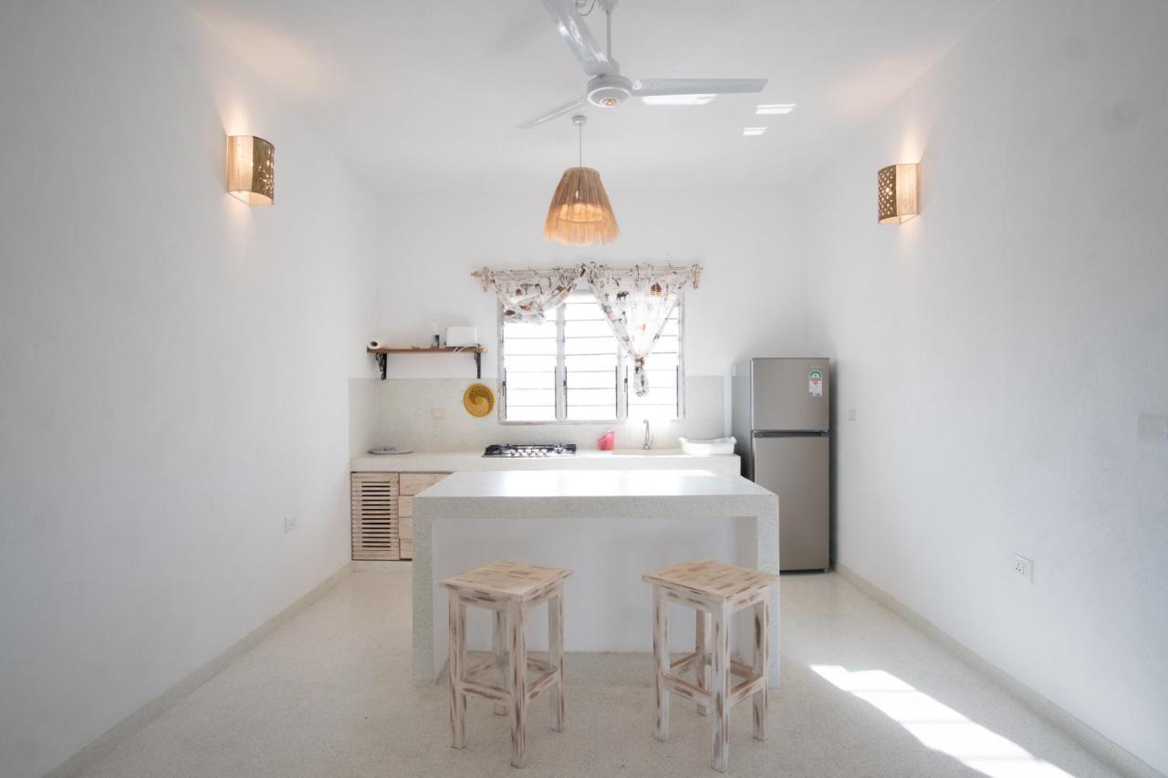 Swami - Maisha Resort Watamu Eksteriør billede