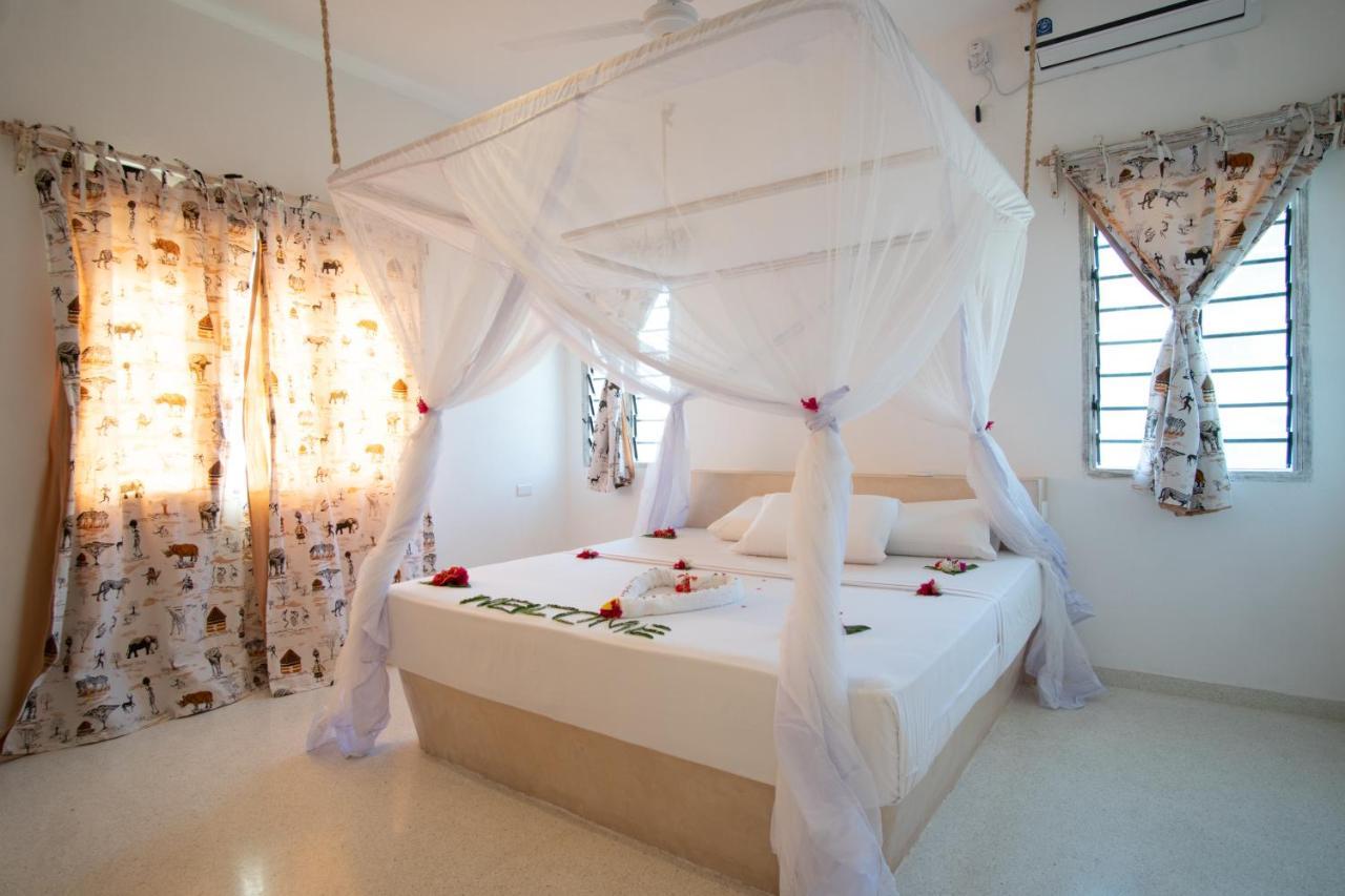 Swami - Maisha Resort Watamu Eksteriør billede