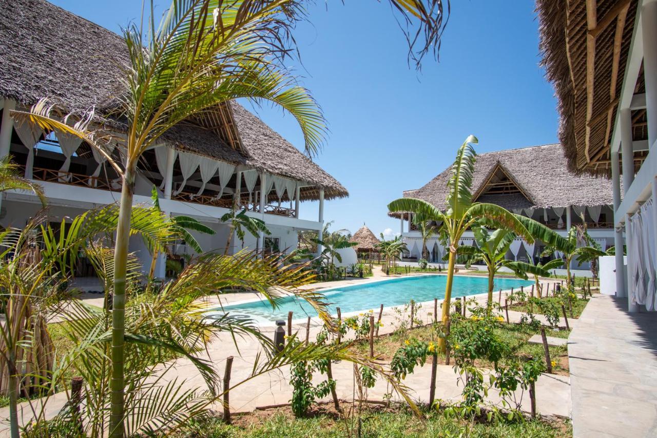 Swami - Maisha Resort Watamu Eksteriør billede