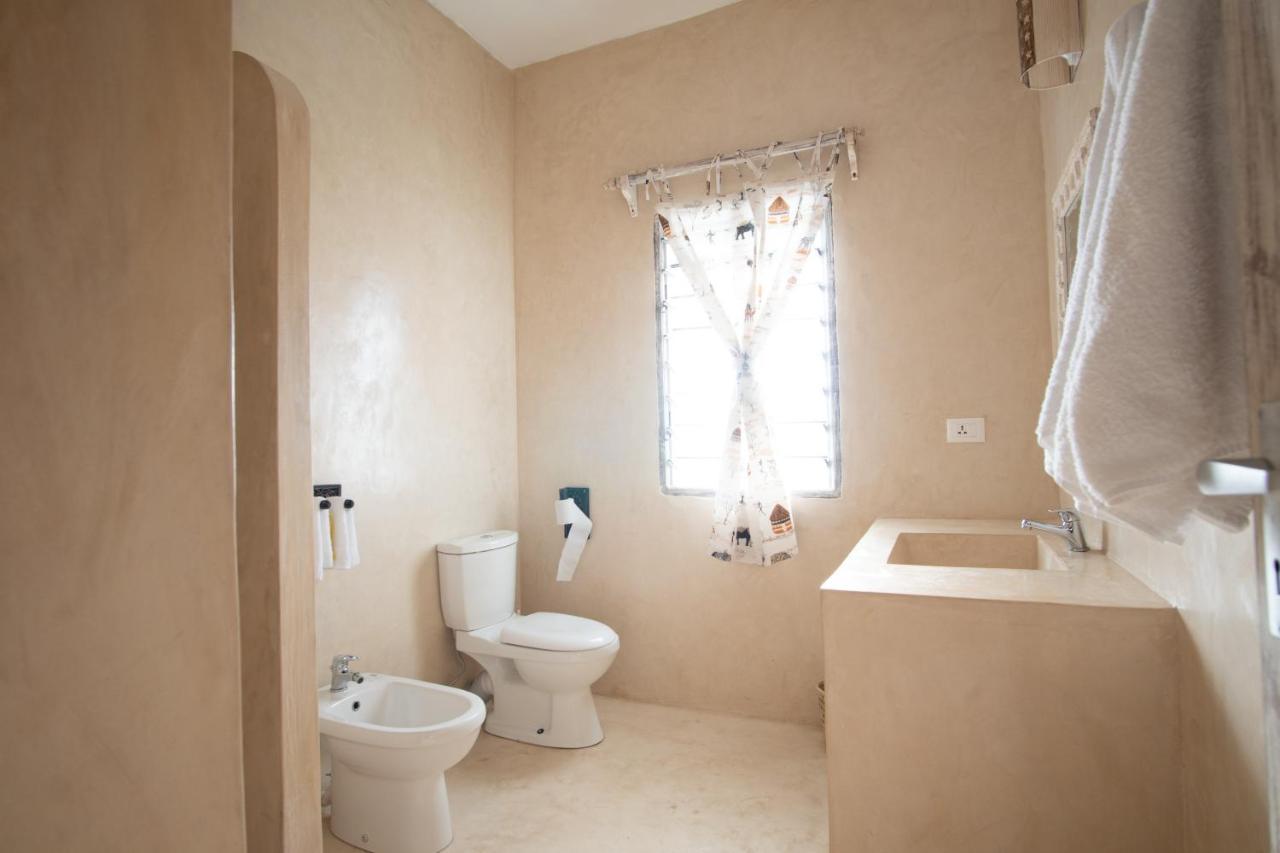 Swami - Maisha Resort Watamu Eksteriør billede