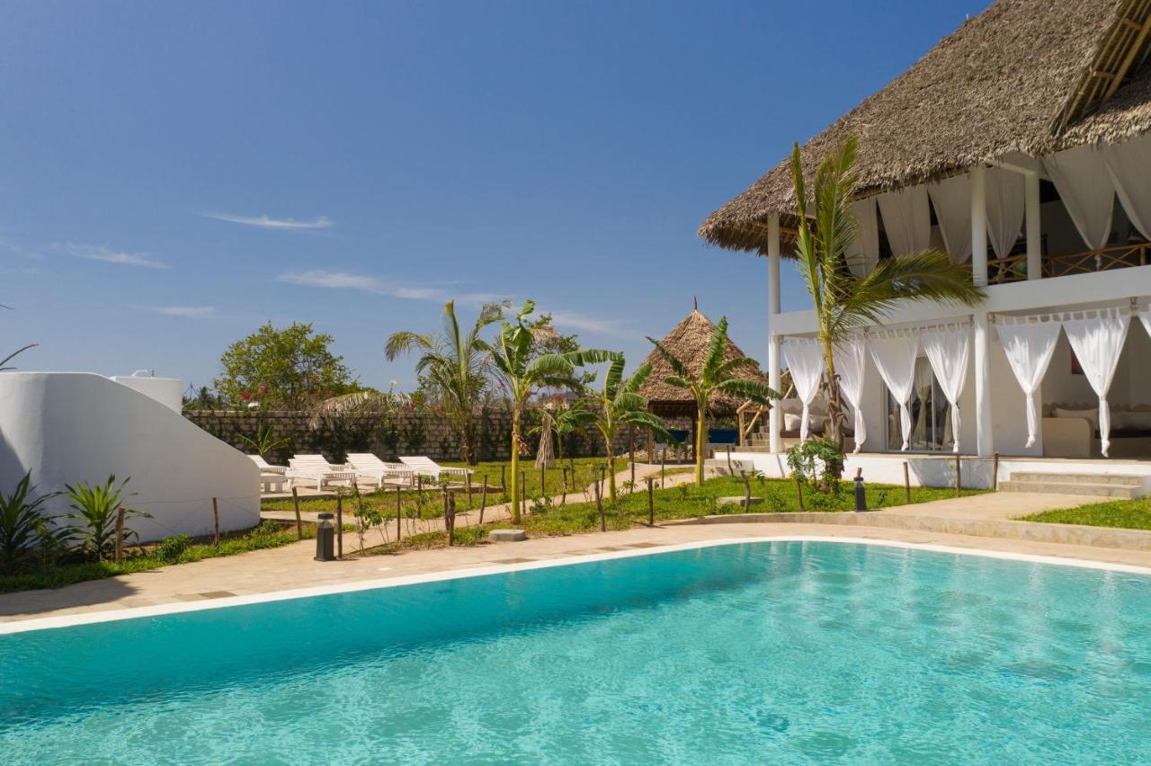 Swami - Maisha Resort Watamu Eksteriør billede